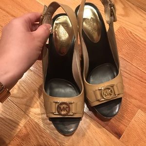 Michael Kors Heels